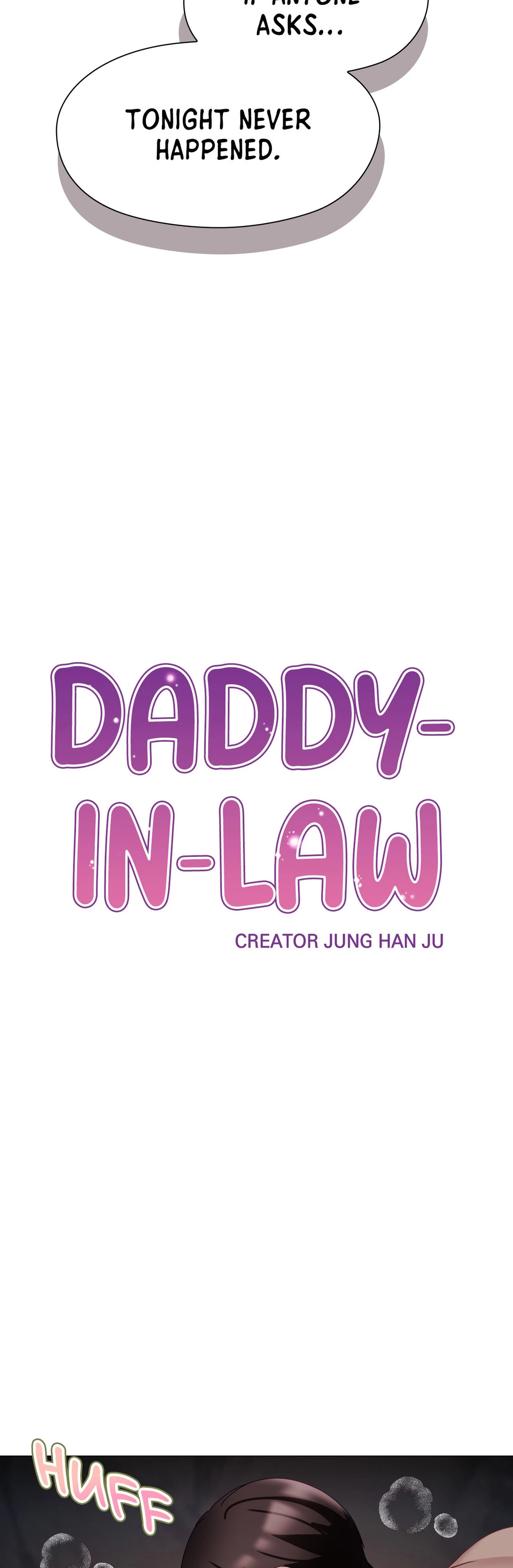 Daddy-in-law - Chapter 22 [photo 3] - MangaPorn
