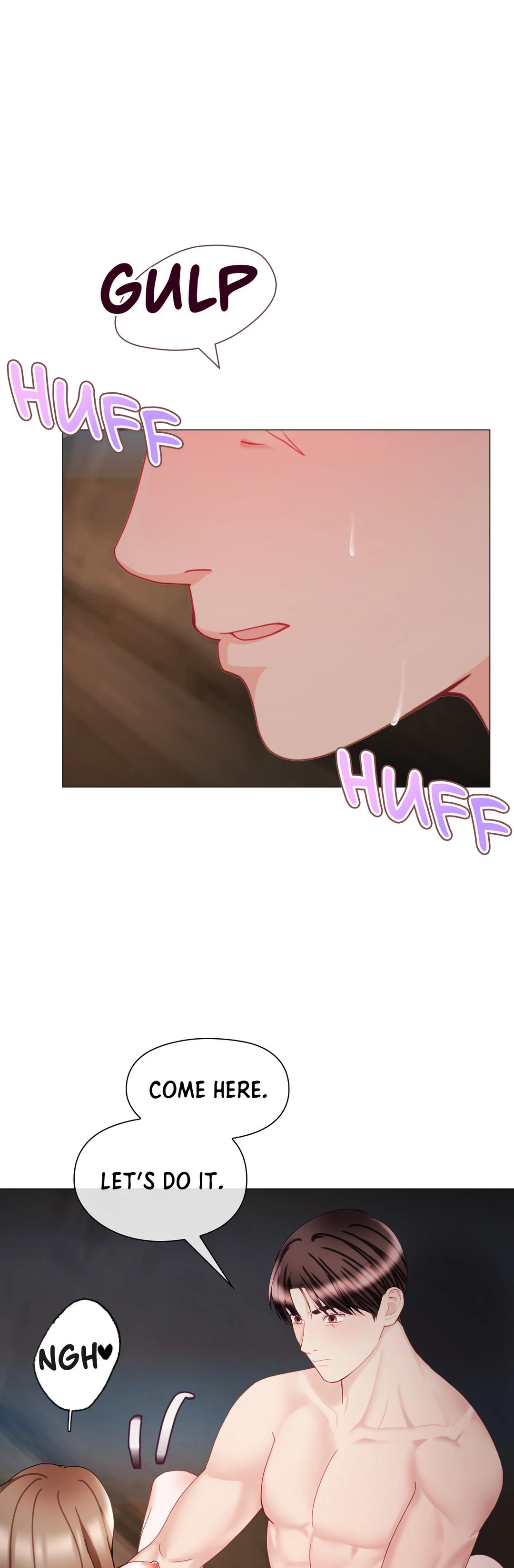 Daddy-in-law - Chapter 22 [photo 31] - MangaPorn