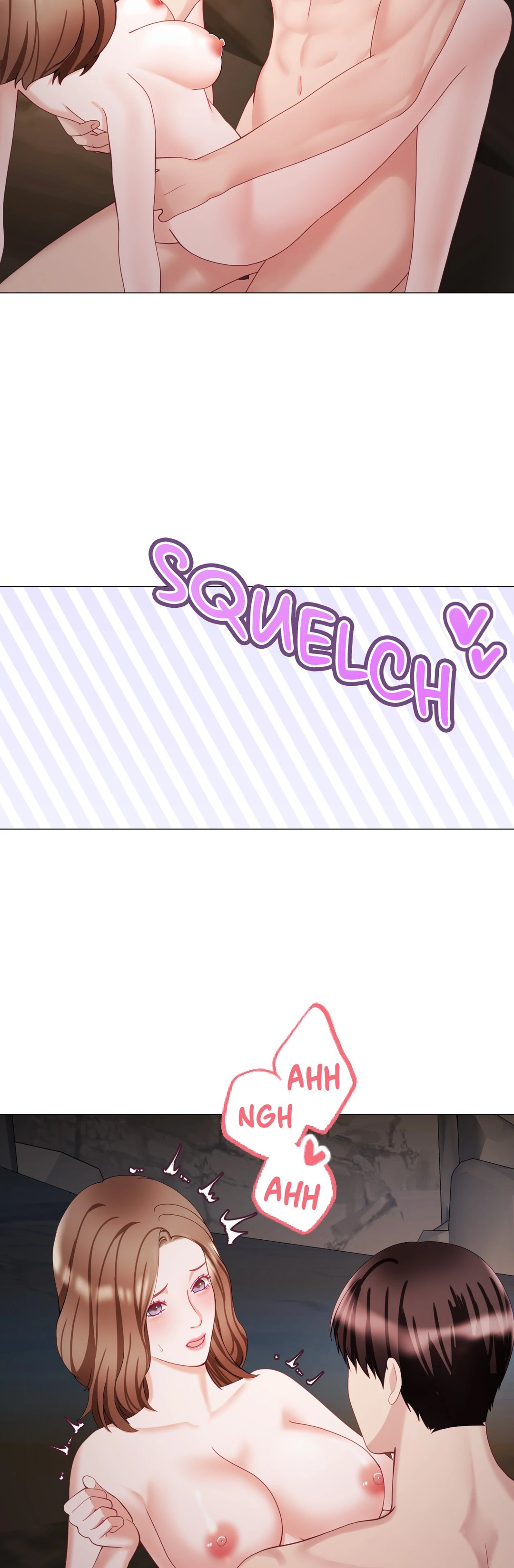 Daddy-in-law - Chapter 22 [photo 32] - MangaPorn