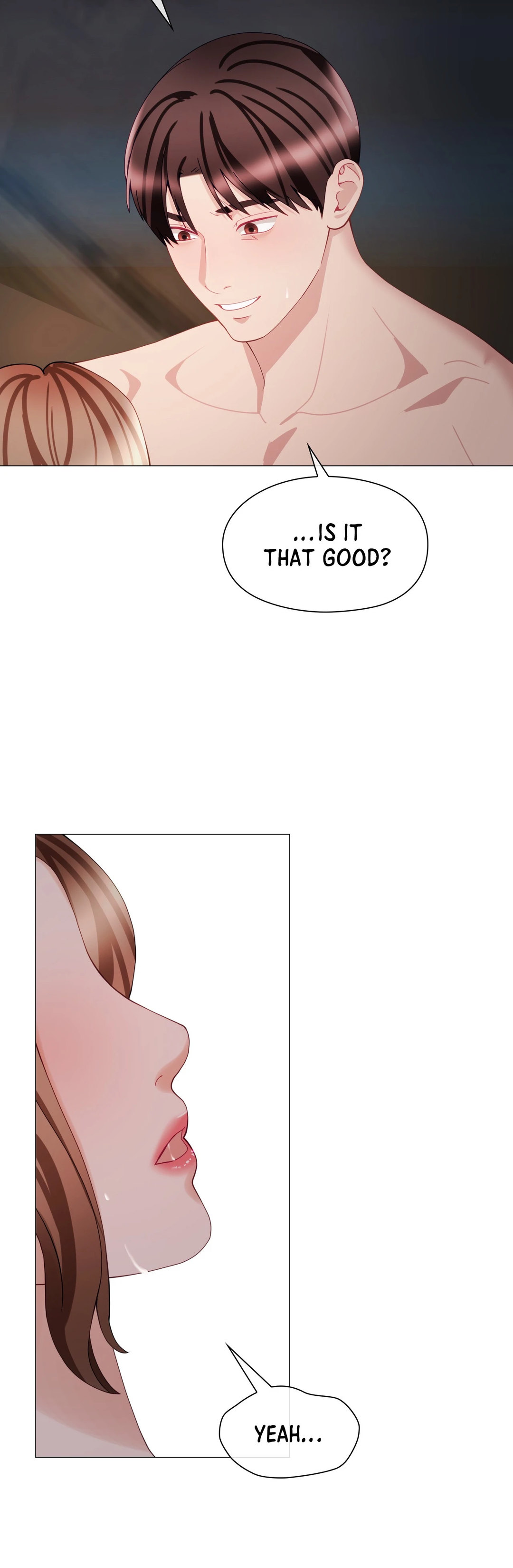 Daddy-in-law - Chapter 22 [photo 34] - MangaPorn