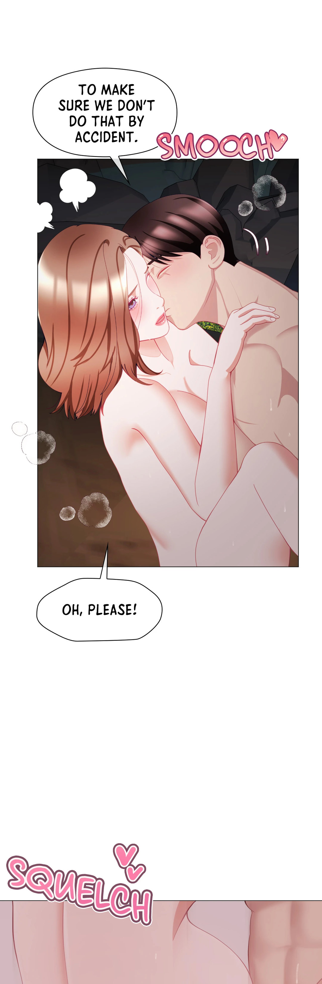 Daddy-in-law - Chapter 23 [photo 11] - MangaPorn