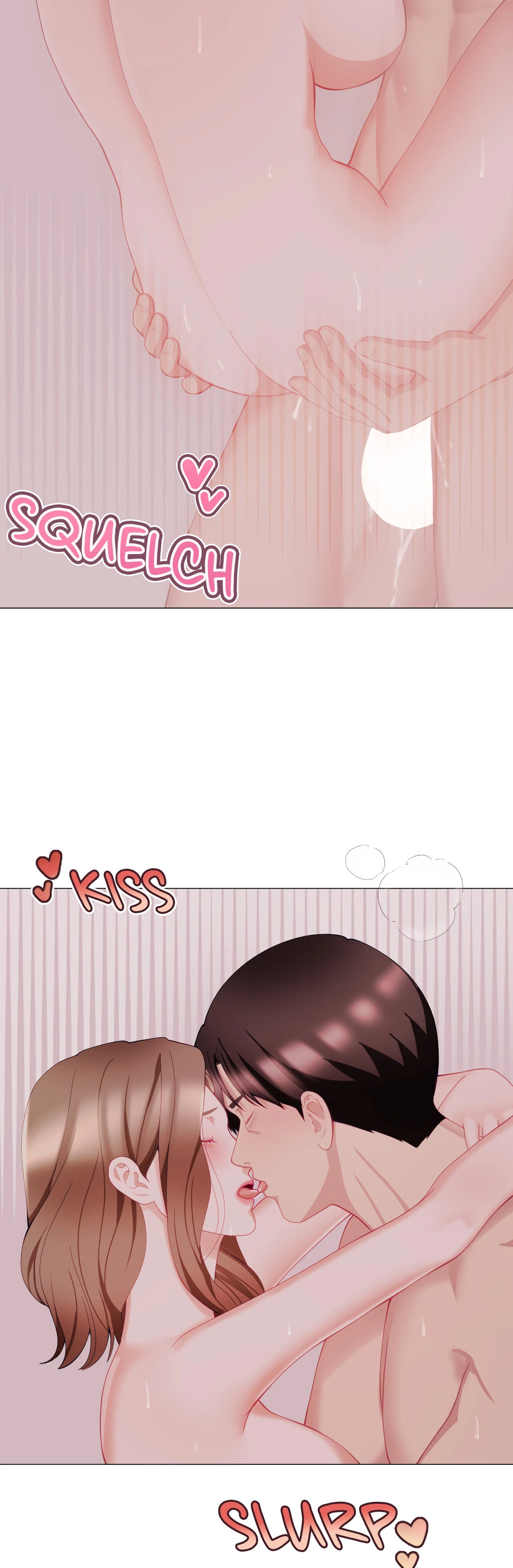 Daddy-in-law - Chapter 23 [photo 12] - MangaPorn