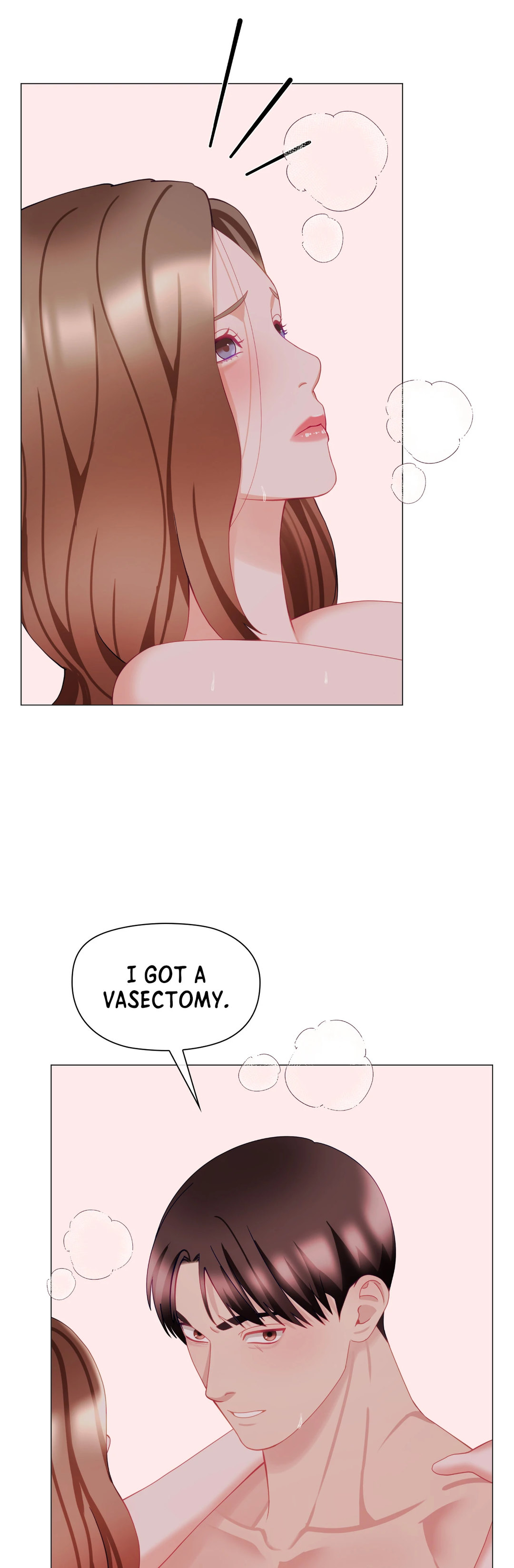 Daddy-in-law - Chapter 23 [photo 14] - MangaPorn