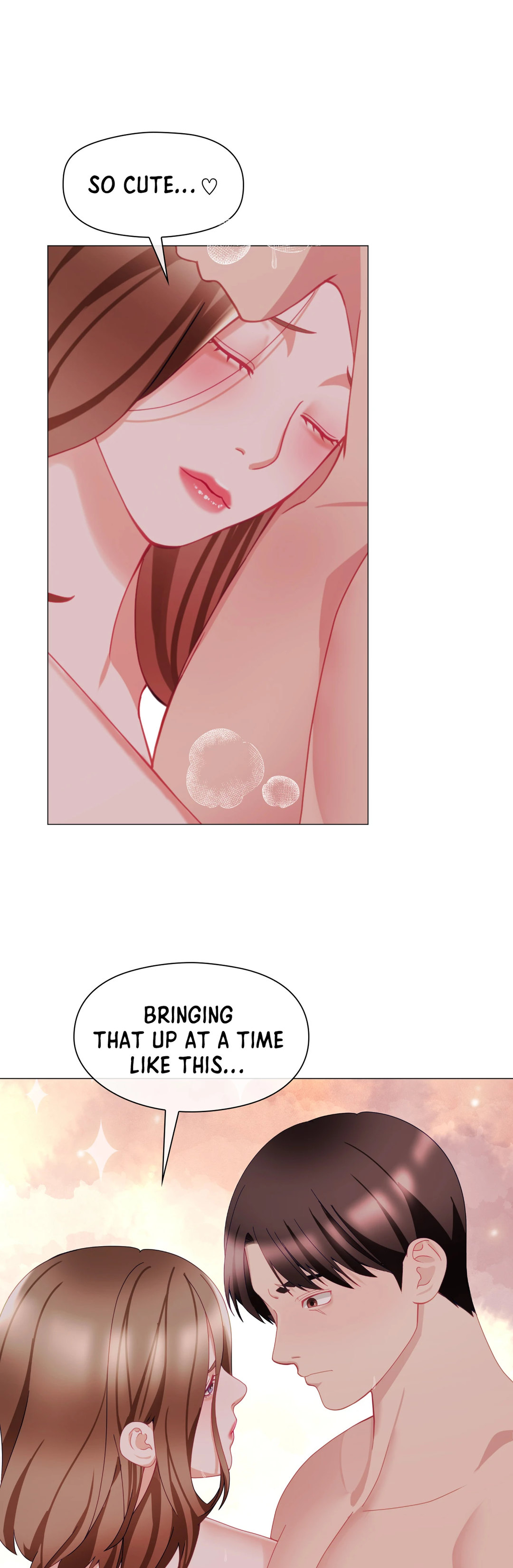 Daddy-in-law - Chapter 23 [photo 16] - MangaPorn