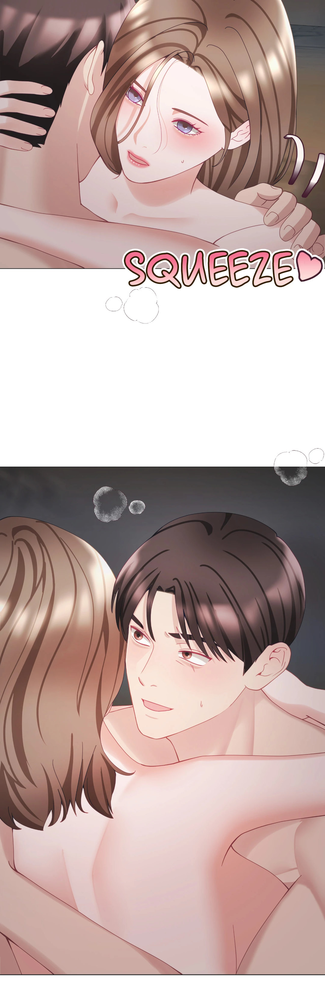 Daddy-in-law - Chapter 23 [photo 2] - MangaPorn