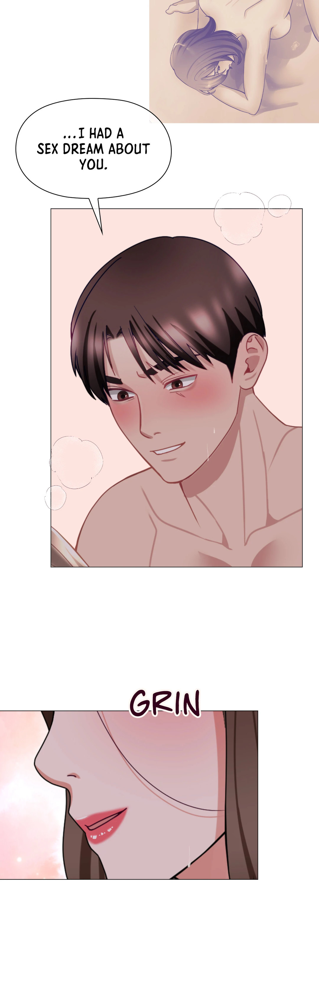 Daddy-in-law - Chapter 23 [photo 22] - MangaPorn