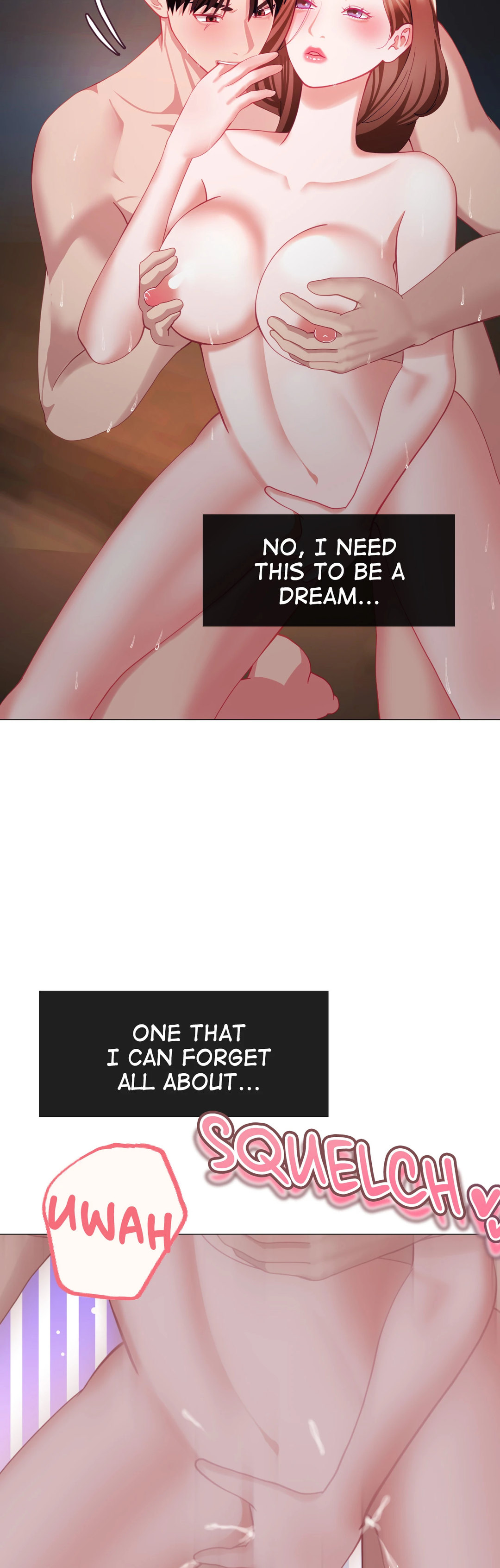 Daddy-in-law - Chapter 23 [photo 24] - MangaPorn