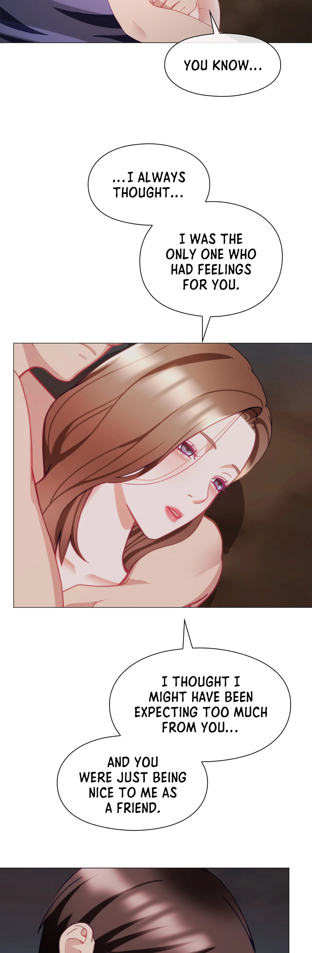 Daddy-in-law - Chapter 23 [photo 27] - MangaPorn