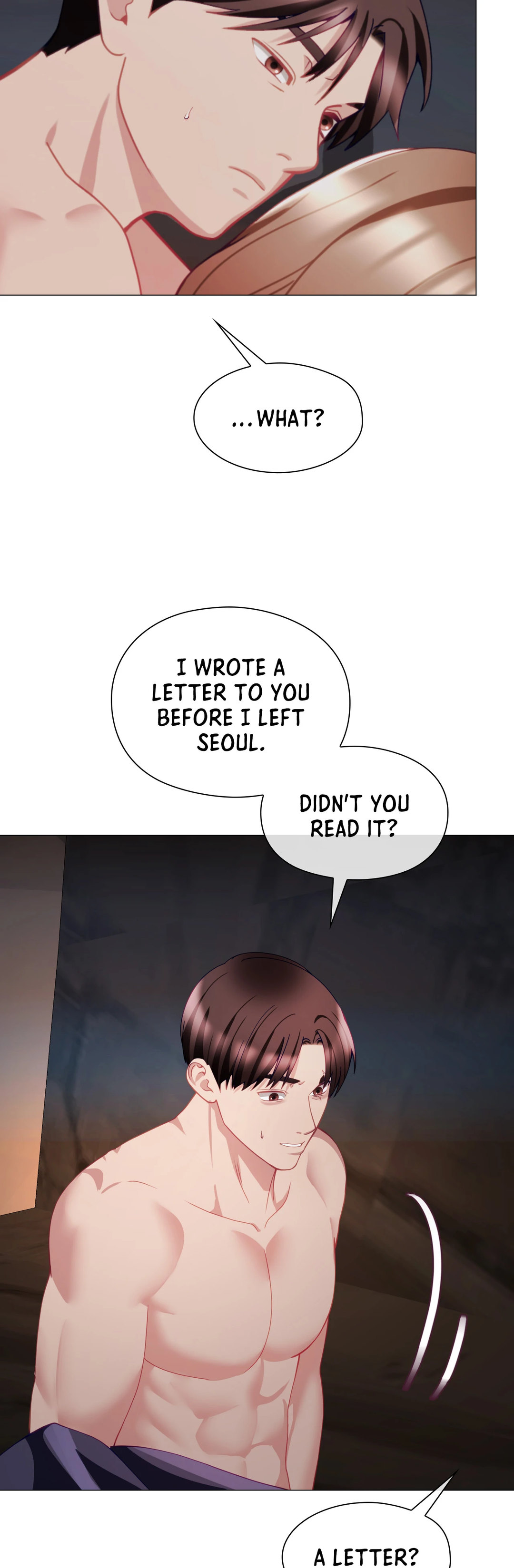 Daddy-in-law - Chapter 23 [photo 28] - MangaPorn