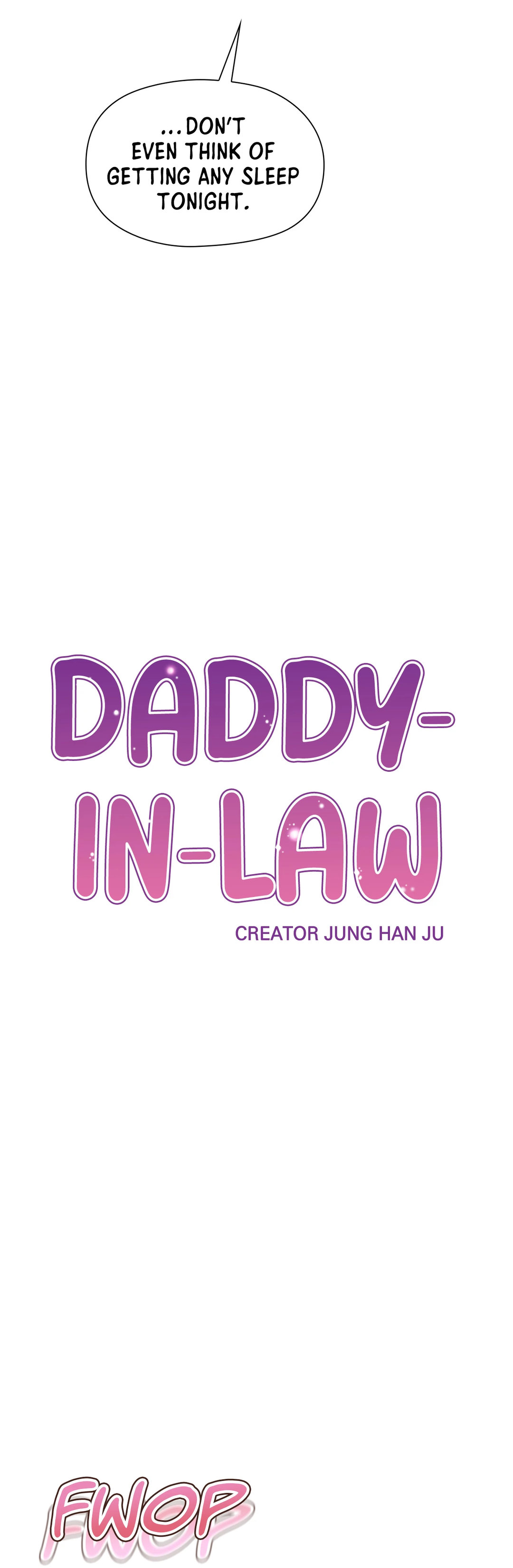 Daddy-in-law - Chapter 23 [photo 3] - MangaPorn