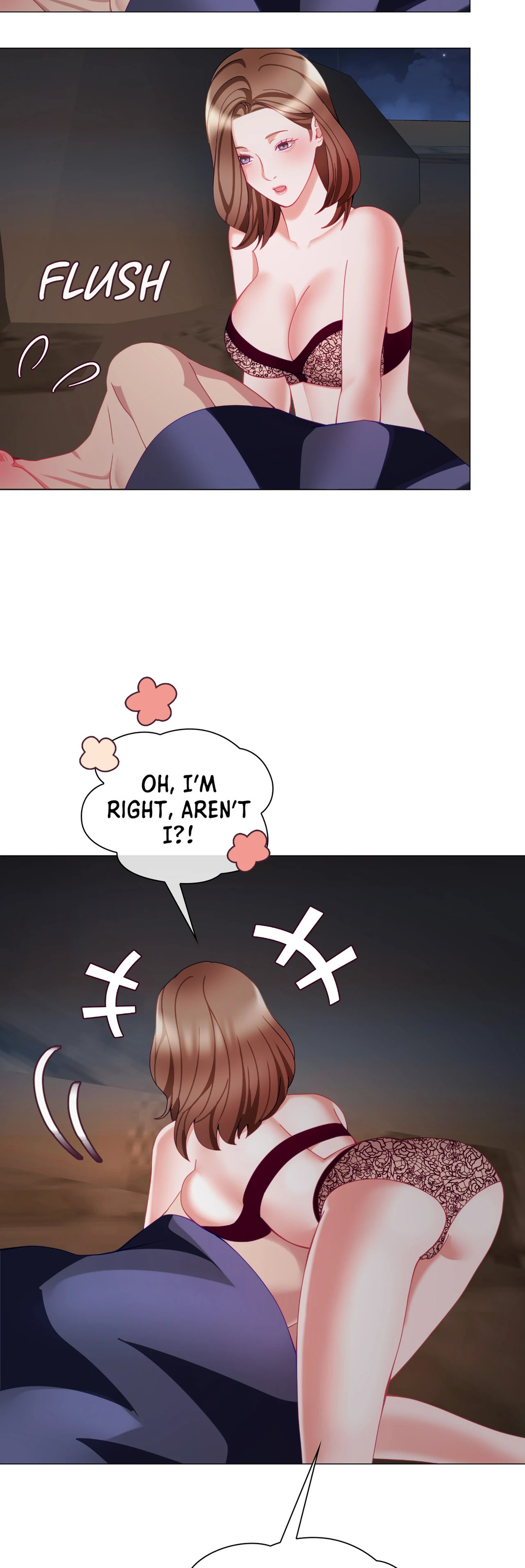 Daddy-in-law - Chapter 23 [photo 32] - MangaPorn