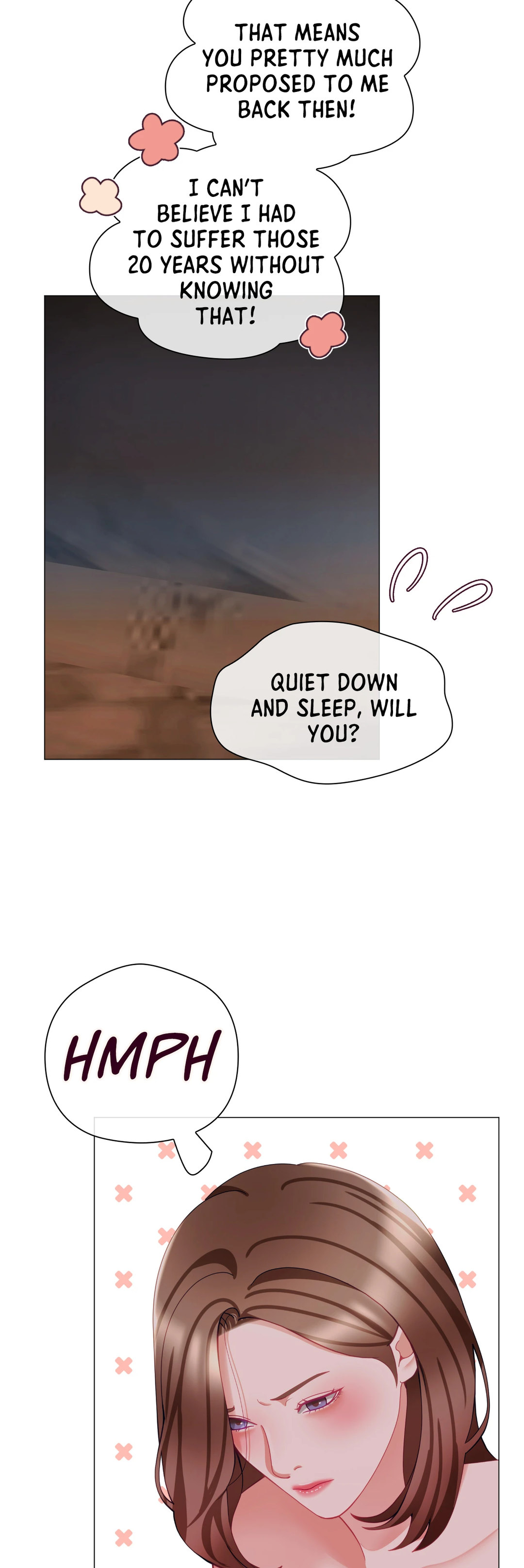 Daddy-in-law - Chapter 23 [photo 33] - MangaPorn