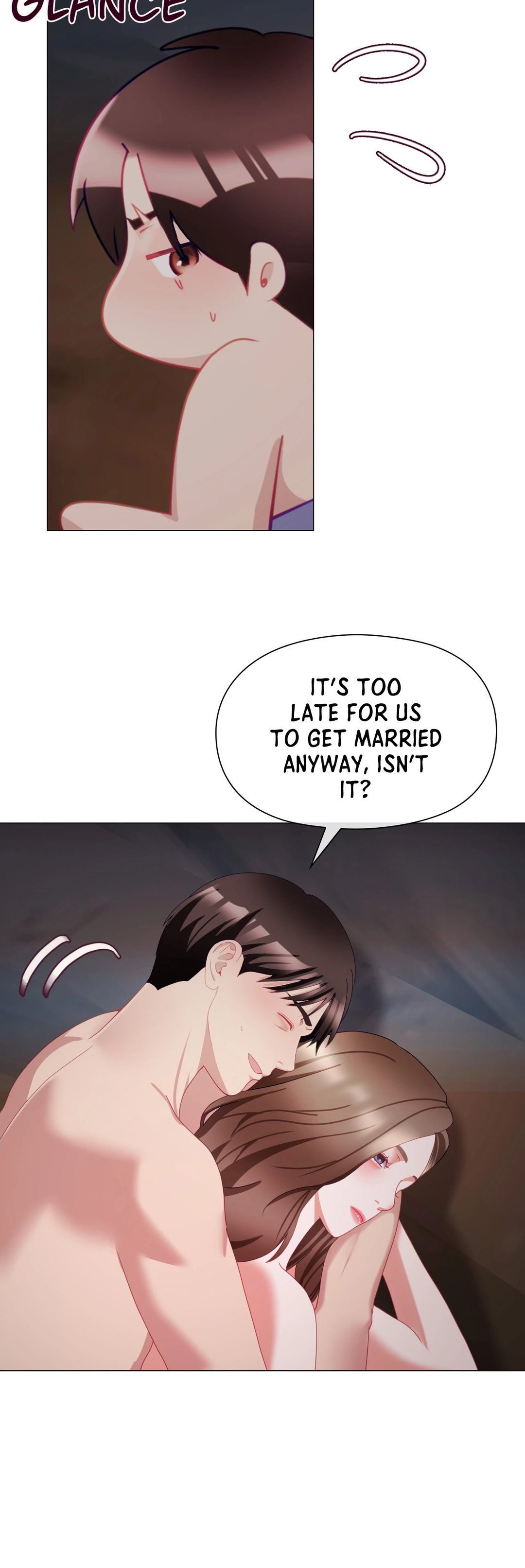 Daddy-in-law - Chapter 23 [photo 35] - MangaPorn