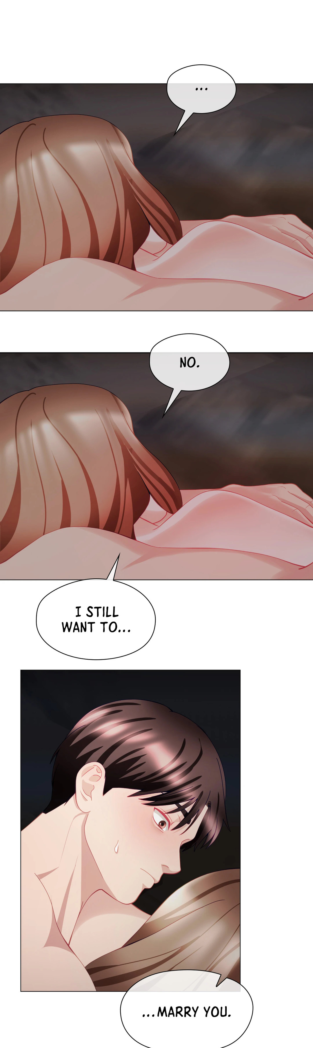 Daddy-in-law - Chapter 23 [photo 36] - MangaPorn