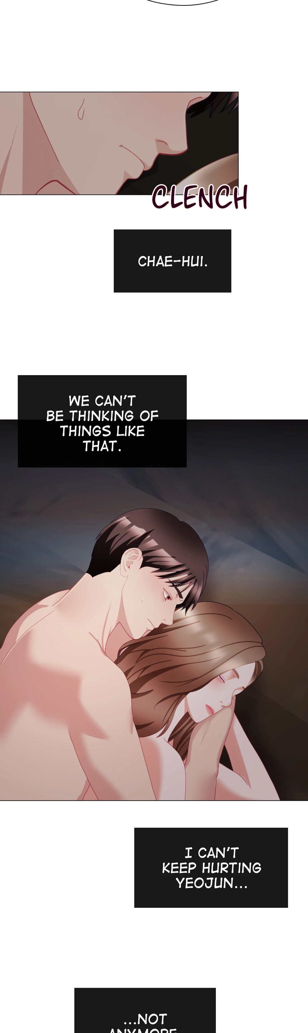 Daddy-in-law - Chapter 23 [photo 37] - MangaPorn