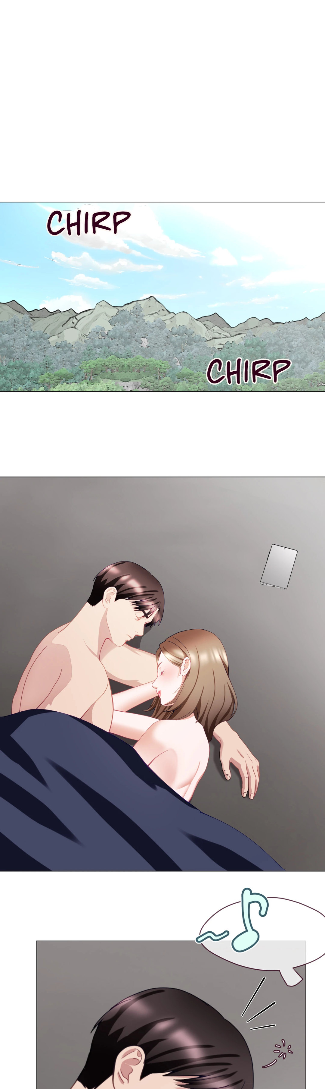 Daddy-in-law - Chapter 23 [photo 39] - MangaPorn