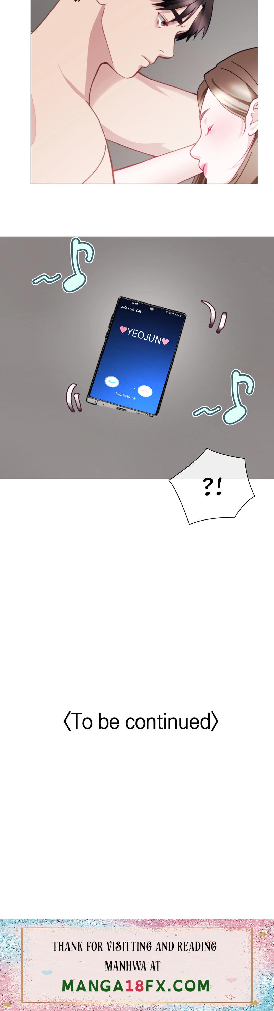 Daddy-in-law - Chapter 23 [photo 40] - MangaPorn