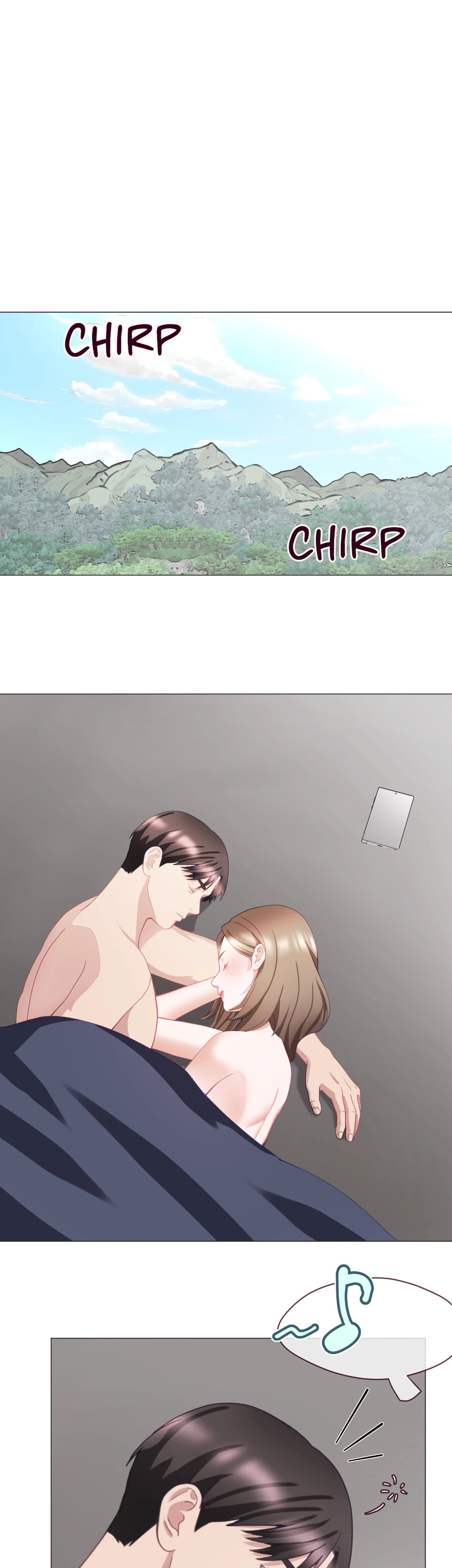 Daddy-in-law - Chapter 24 [photo 1] - MangaPorn