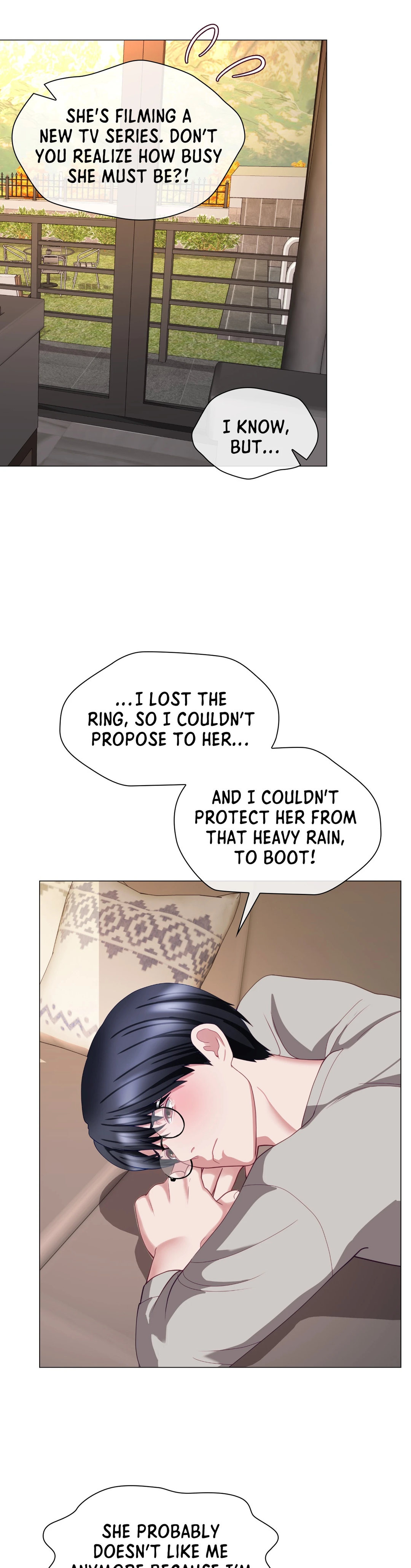 Daddy-in-law - Chapter 24 [photo 10] - MangaPorn