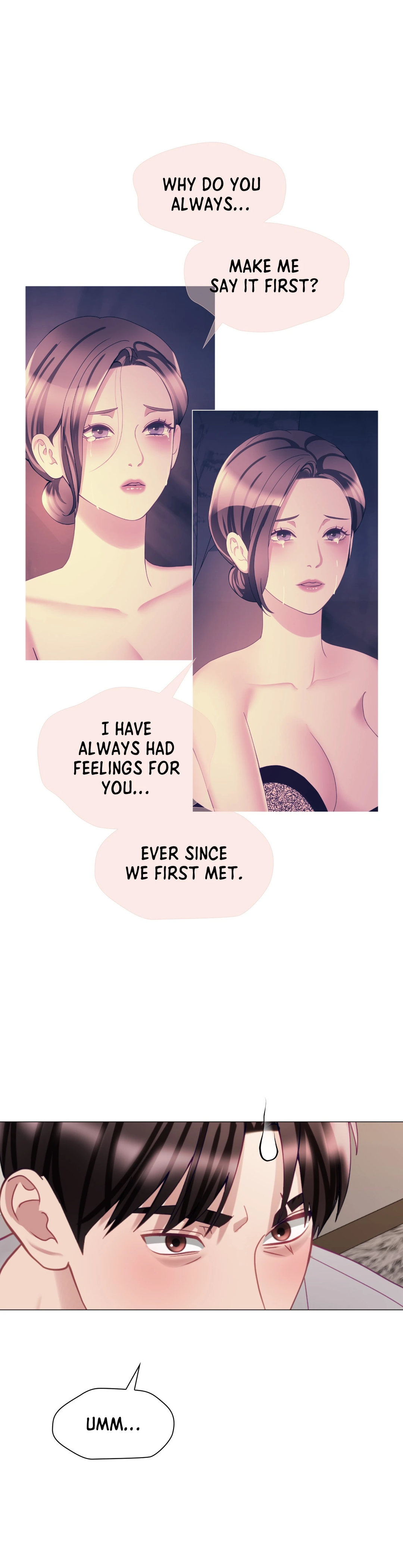 Daddy-in-law - Chapter 24 [photo 16] - MangaPorn