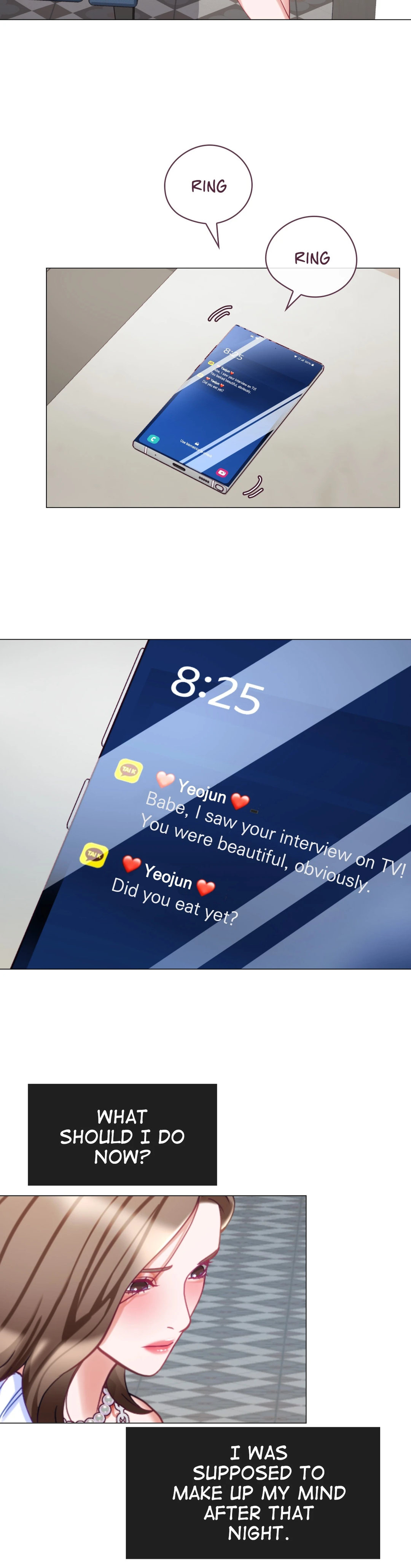 Daddy-in-law - Chapter 24 [photo 20] - MangaPorn