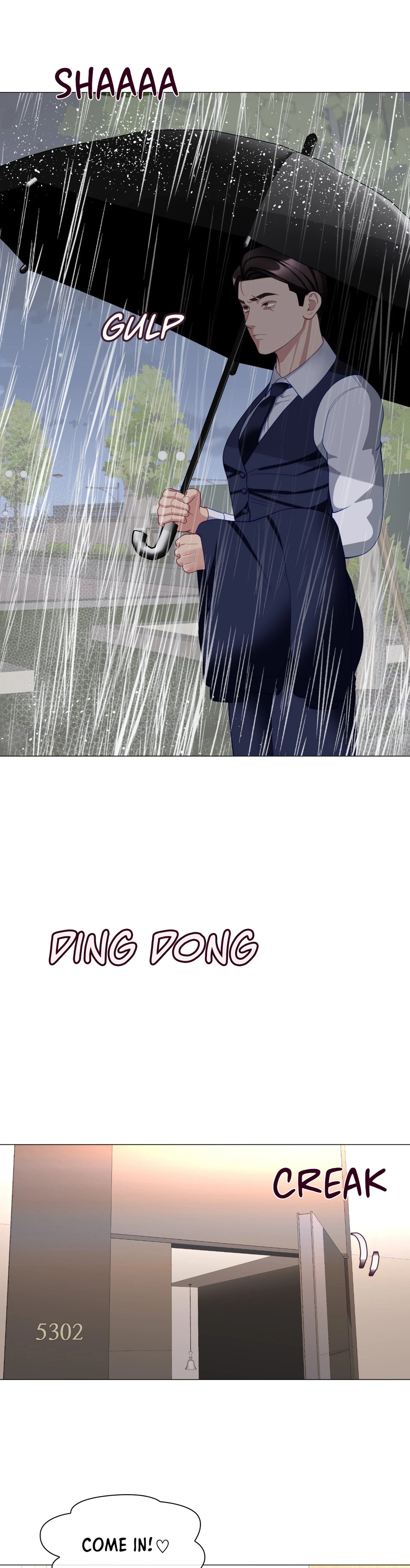 Daddy-in-law - Chapter 24 [photo 26] - MangaPorn