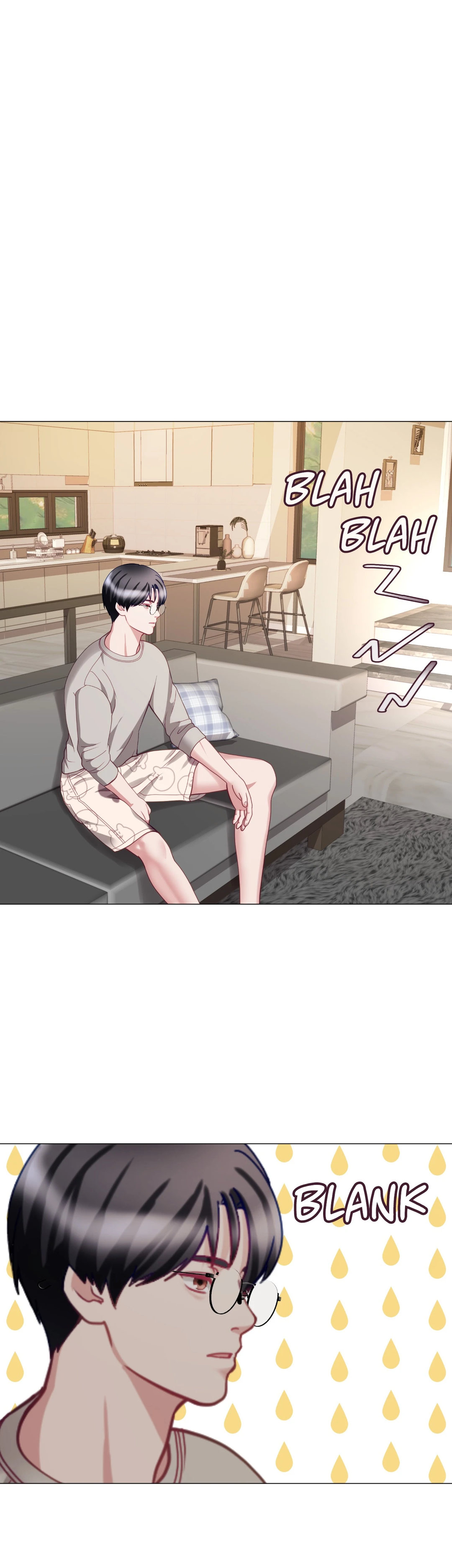 Daddy-in-law - Chapter 24 [photo 3] - MangaPorn