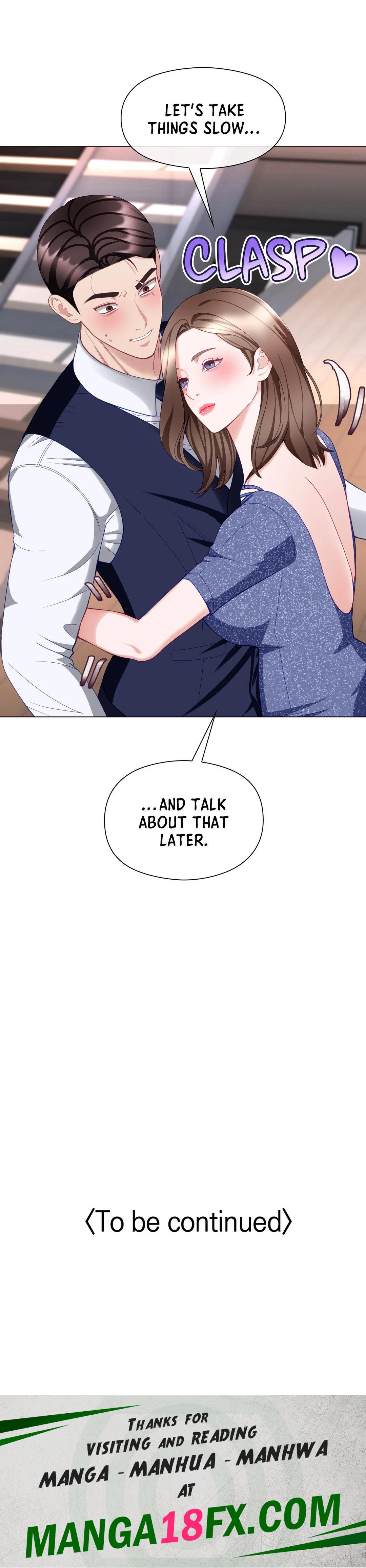 Daddy-in-law - Chapter 24 [photo 32] - MangaPorn