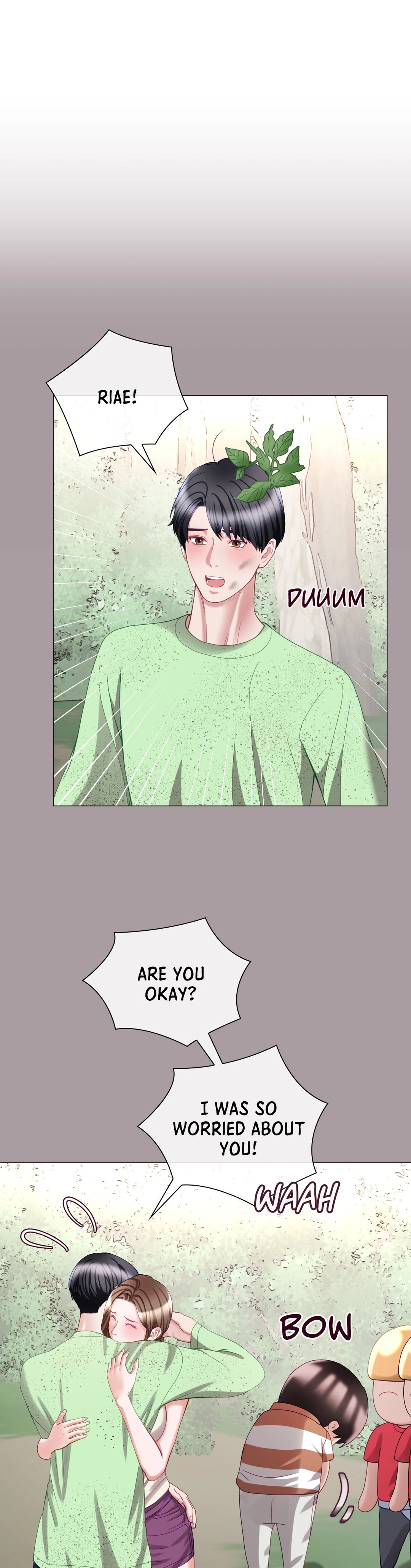 Daddy-in-law - Chapter 24 [photo 5] - MangaPorn