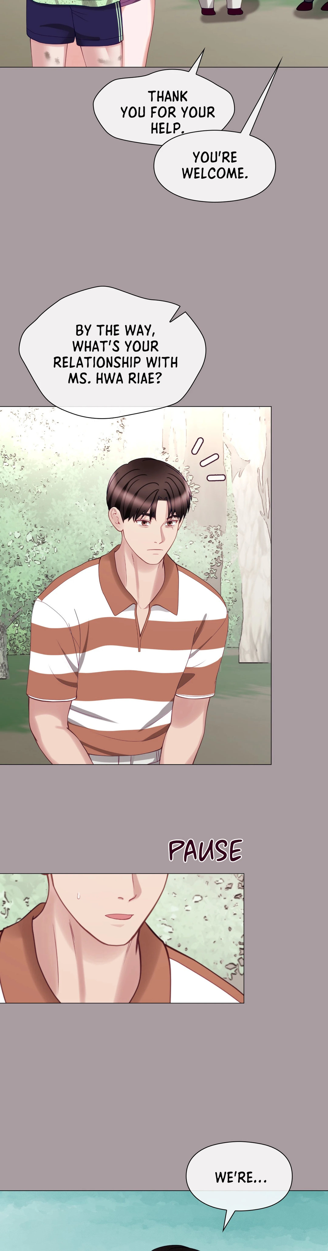 Daddy-in-law - Chapter 24 [photo 6] - MangaPorn