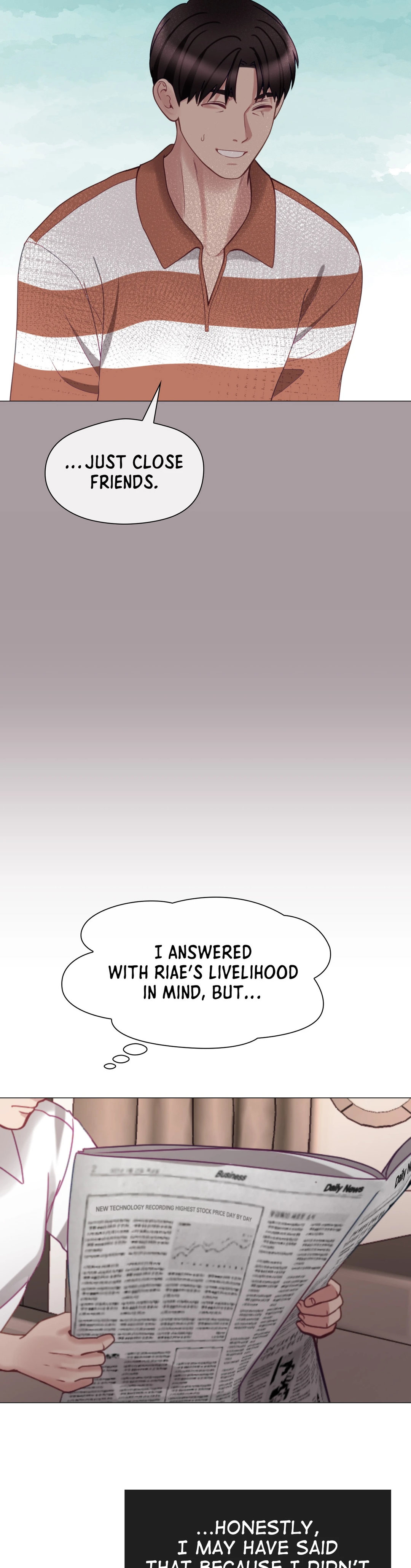 Daddy-in-law - Chapter 24 [photo 7] - MangaPorn