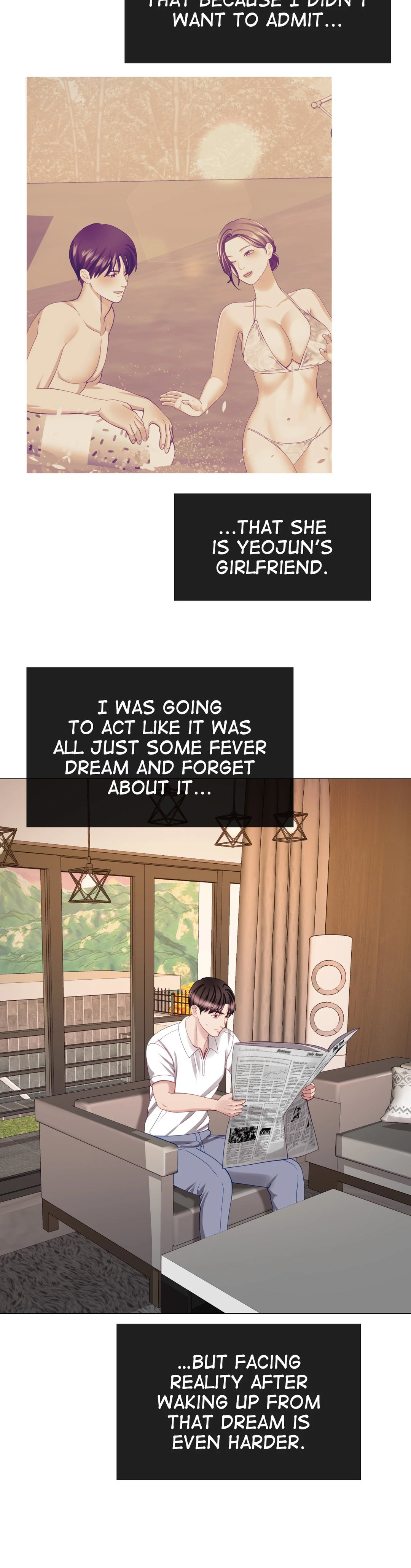 Daddy-in-law - Chapter 24 [photo 8] - MangaPorn