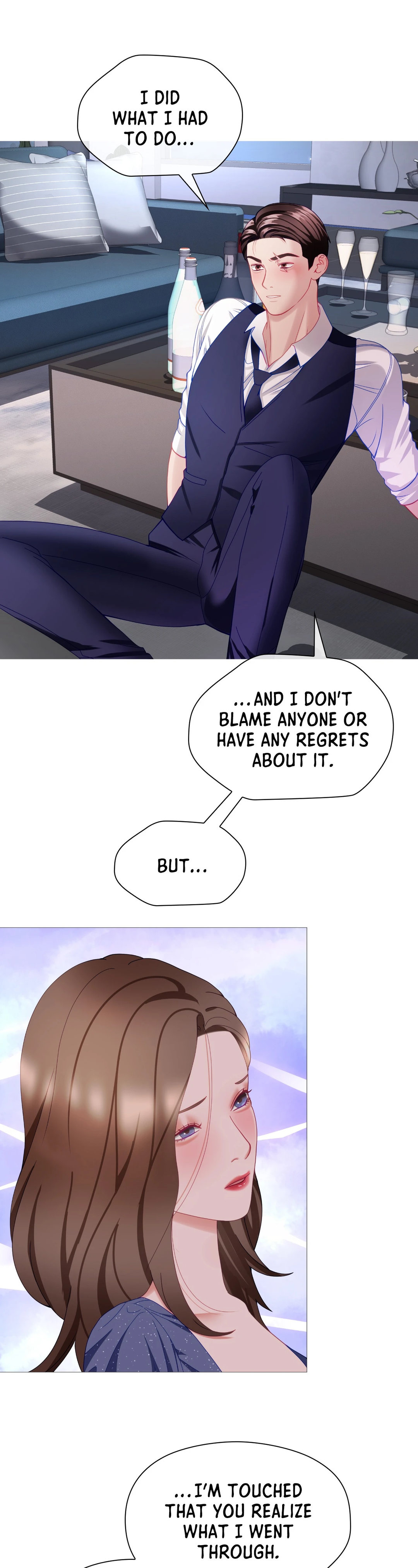 Daddy-in-law - Chapter 25 [photo 13] - MangaPorn