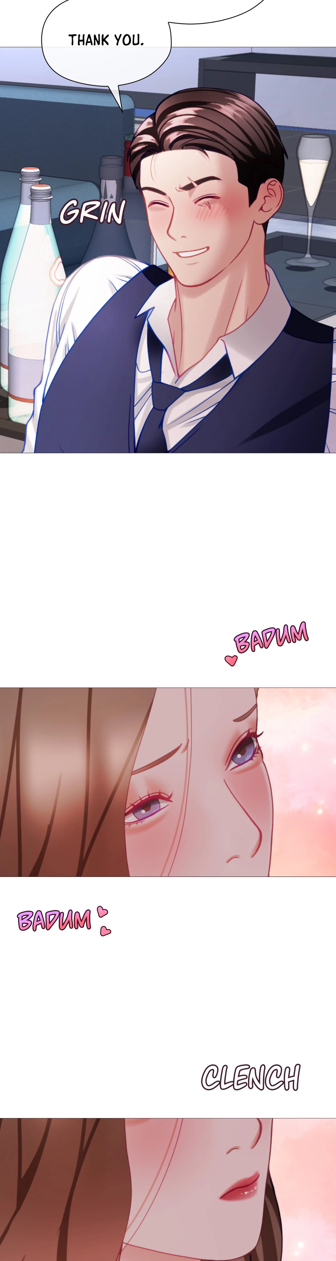 Daddy-in-law - Chapter 25 [photo 14] - MangaPorn