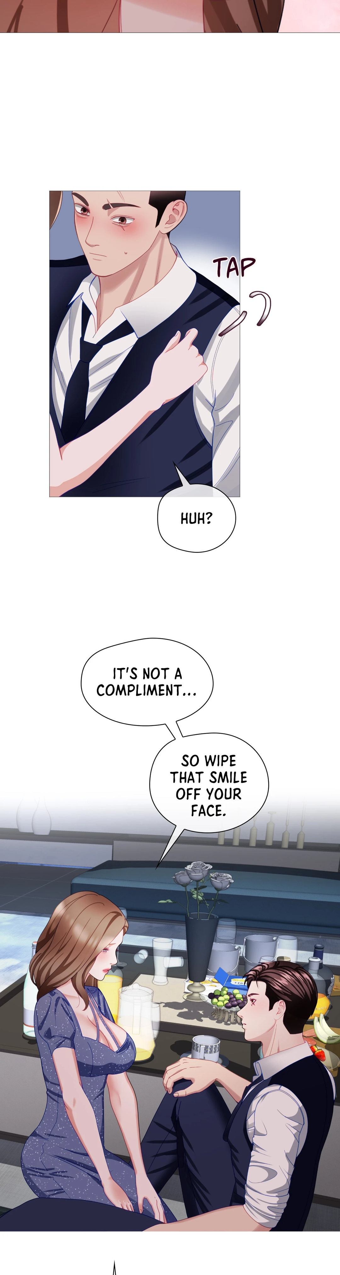 Daddy-in-law - Chapter 25 [photo 15] - MangaPorn