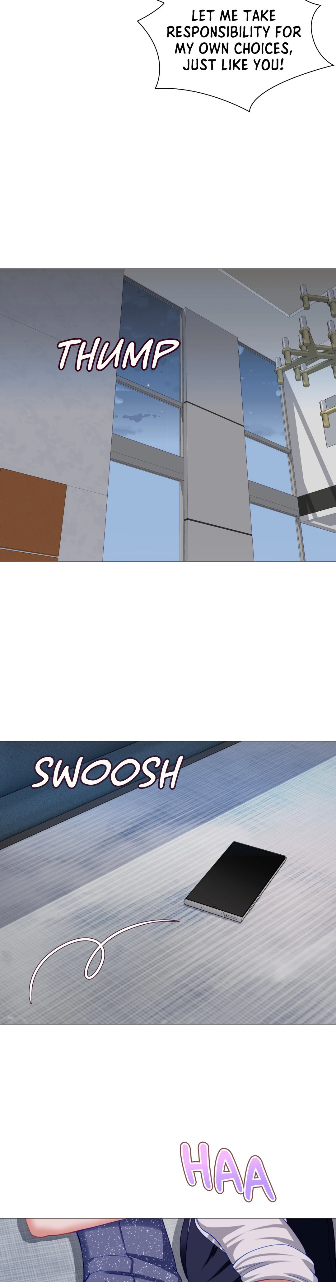 Daddy-in-law - Chapter 25 [photo 18] - MangaPorn