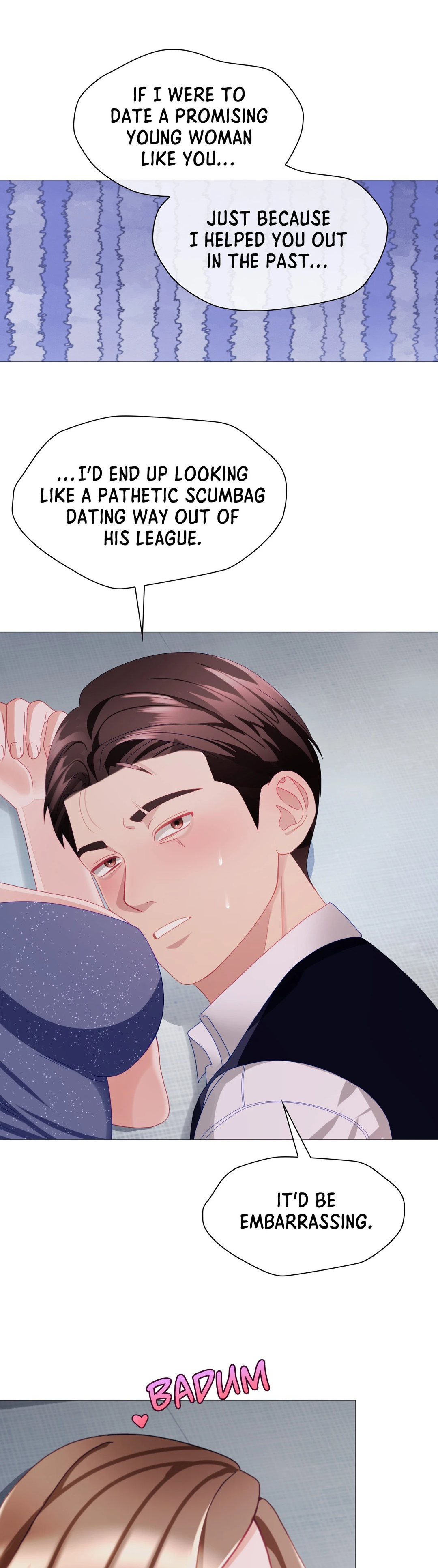 Daddy-in-law - Chapter 25 [photo 21] - MangaPorn