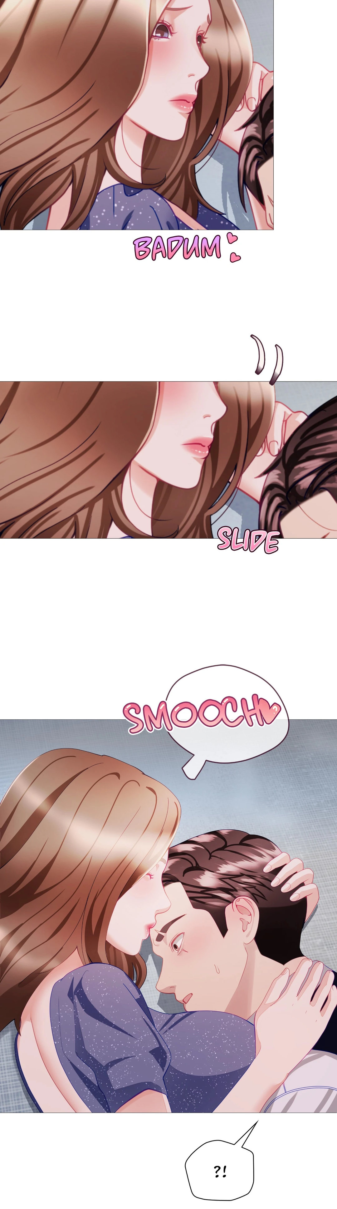 Daddy-in-law - Chapter 25 [photo 22] - MangaPorn