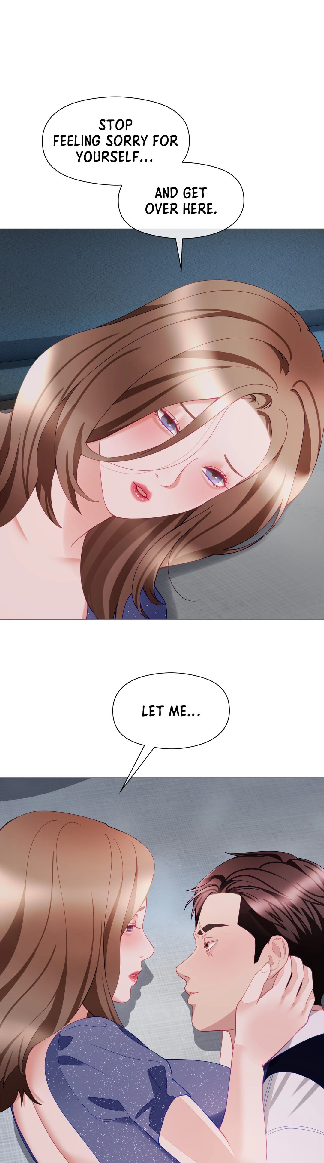 Daddy-in-law - Chapter 25 [photo 23] - MangaPorn