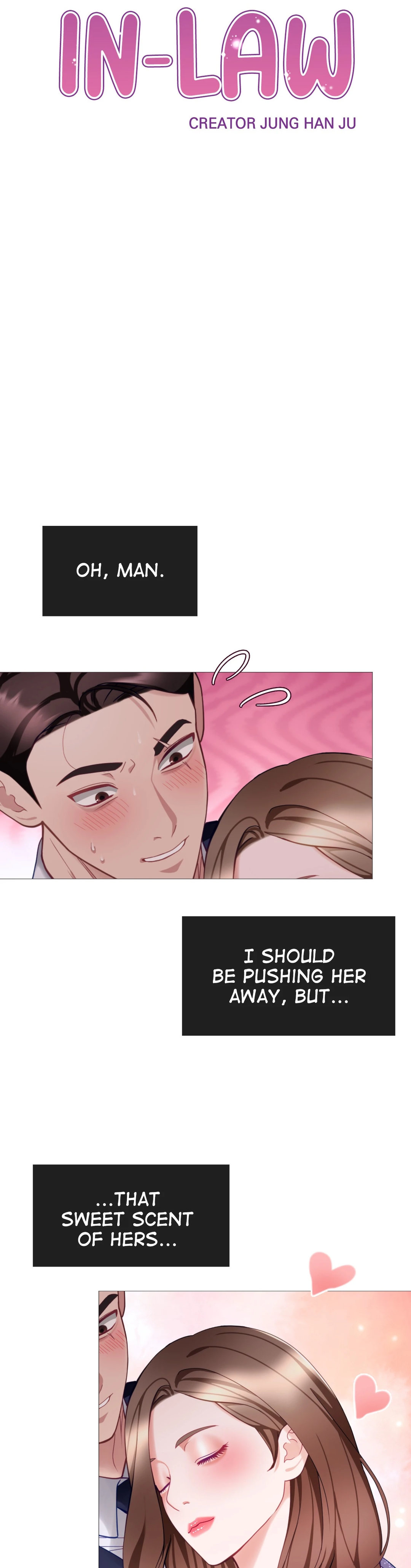 Daddy-in-law - Chapter 25 [photo 3] - MangaPorn