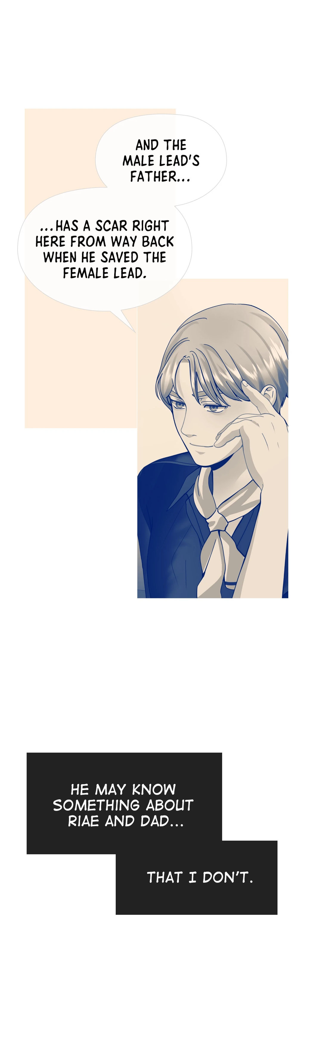 Daddy-in-law - Chapter 25 [photo 31] - MangaPorn