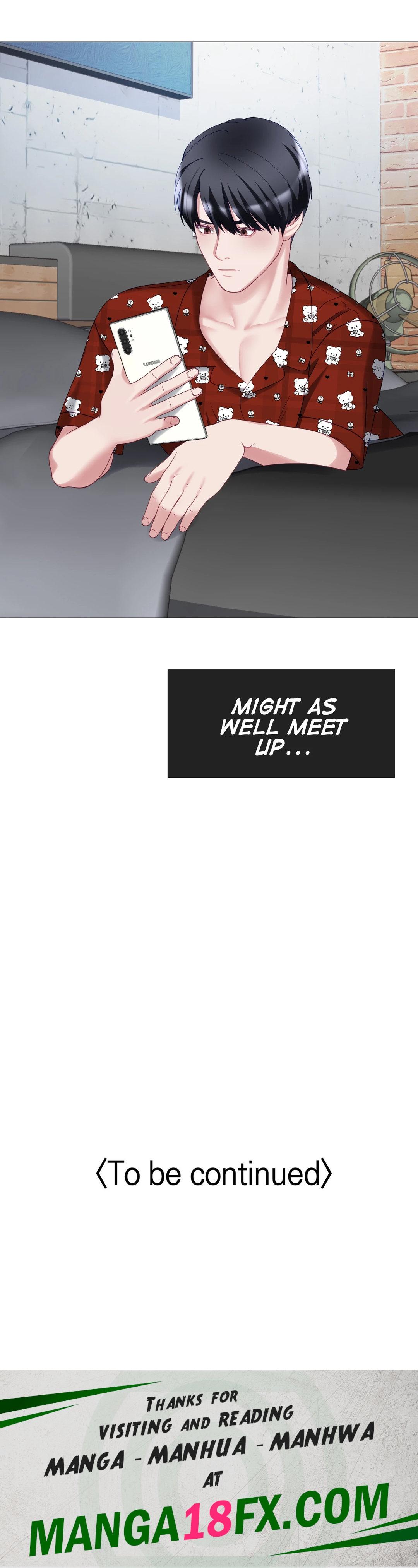 Daddy-in-law - Chapter 25 [photo 32] - MangaPorn