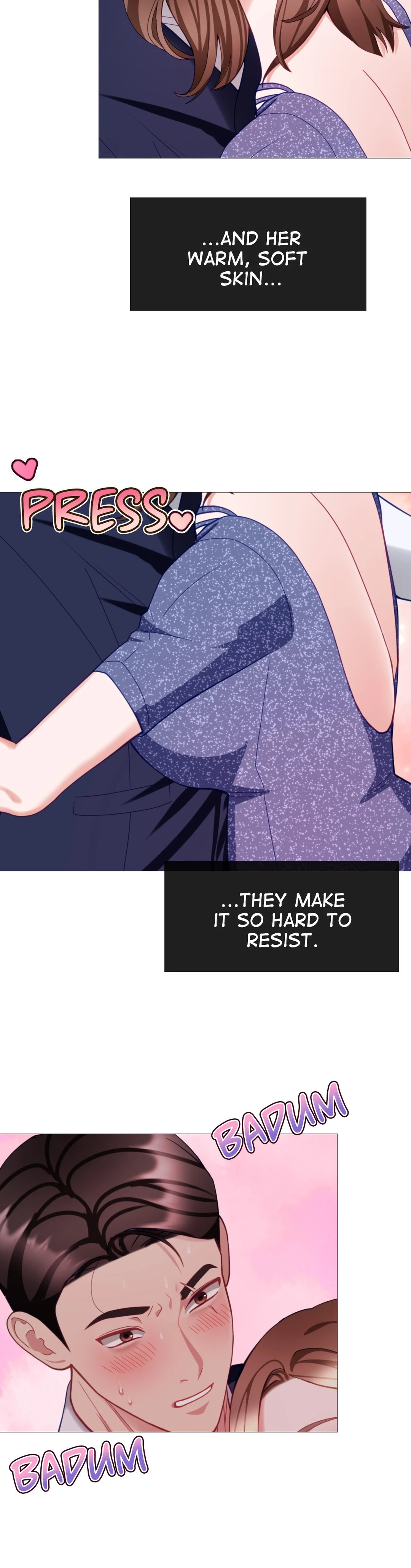 Daddy-in-law - Chapter 25 [photo 4] - MangaPorn