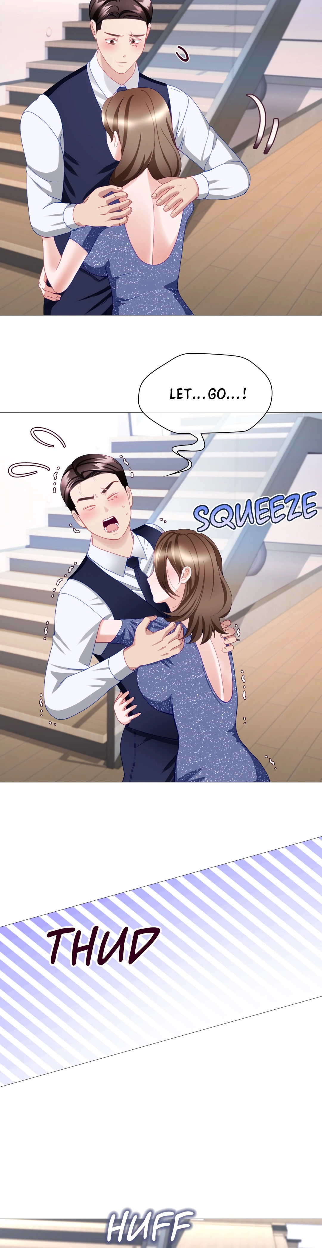 Daddy-in-law - Chapter 25 [photo 6] - MangaPorn