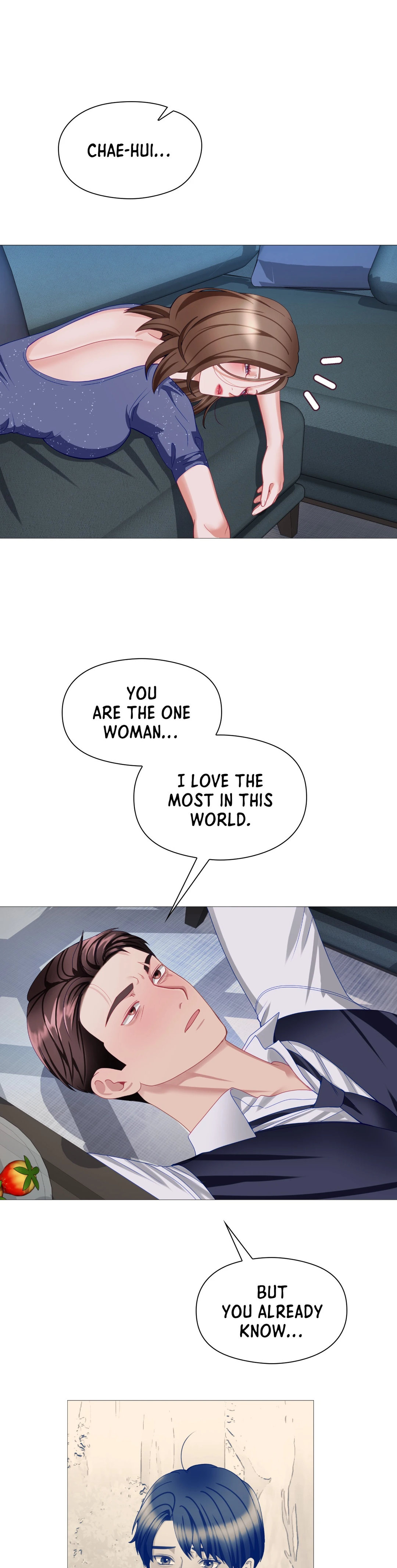 Daddy-in-law - Chapter 25 [photo 9] - MangaPorn