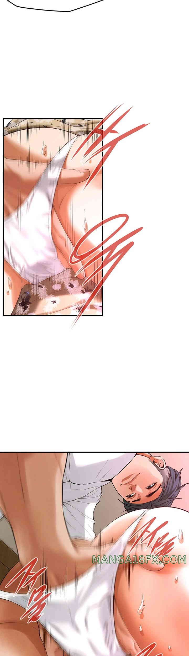 Bastard Raw - Chapter 41 [photo 13] - MangaPorn