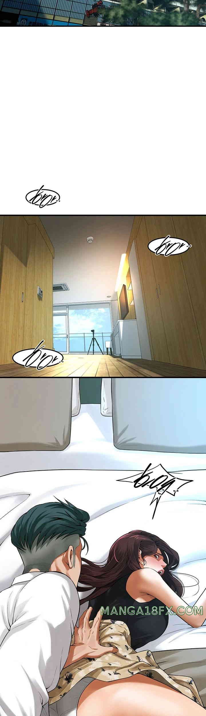 Bastard Raw - Chapter 41 [photo 3] - MangaPorn