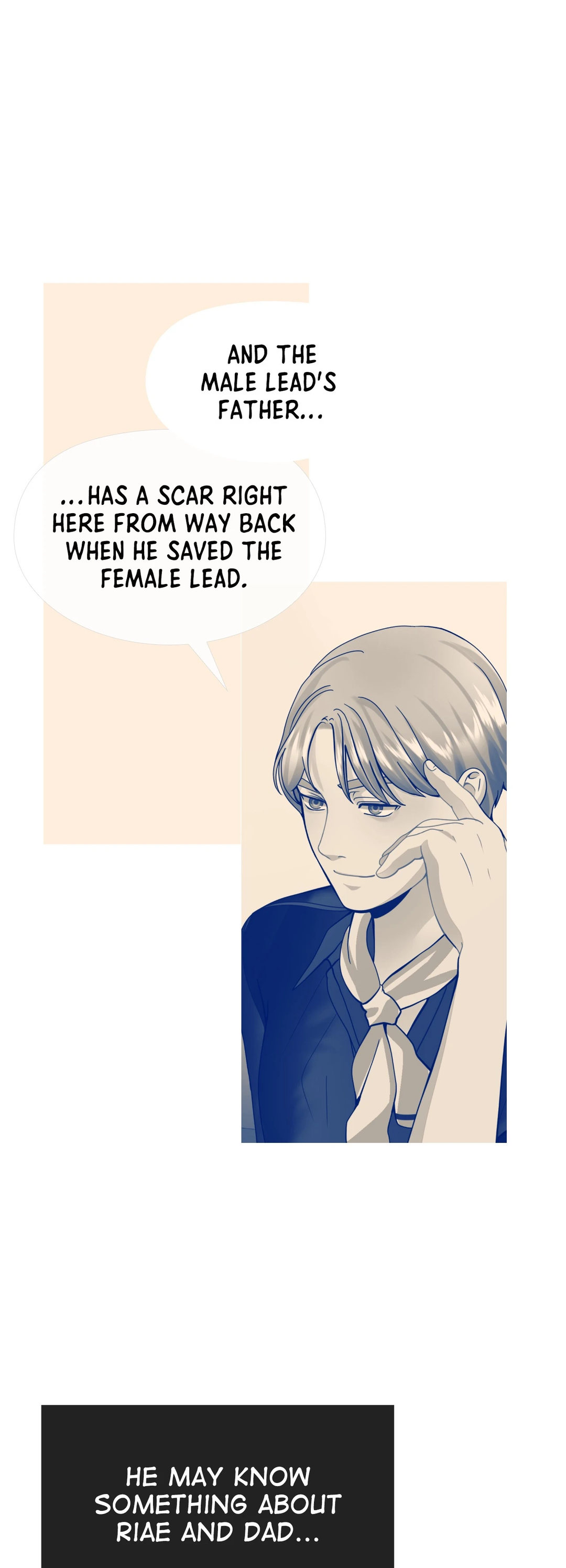 Daddy-in-law - Chapter 26 [photo 1] - MangaPorn