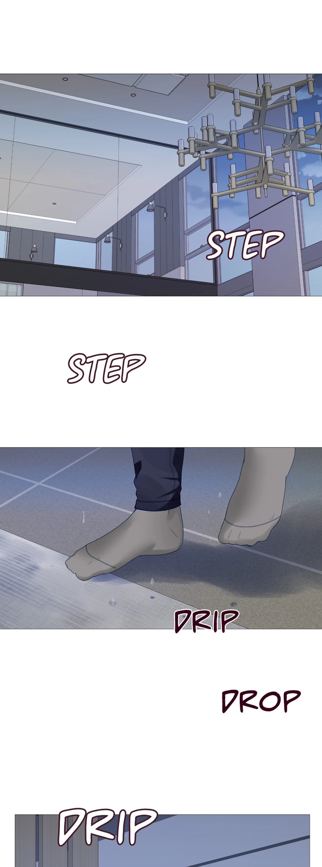 Daddy-in-law - Chapter 26 [photo 11] - MangaPorn