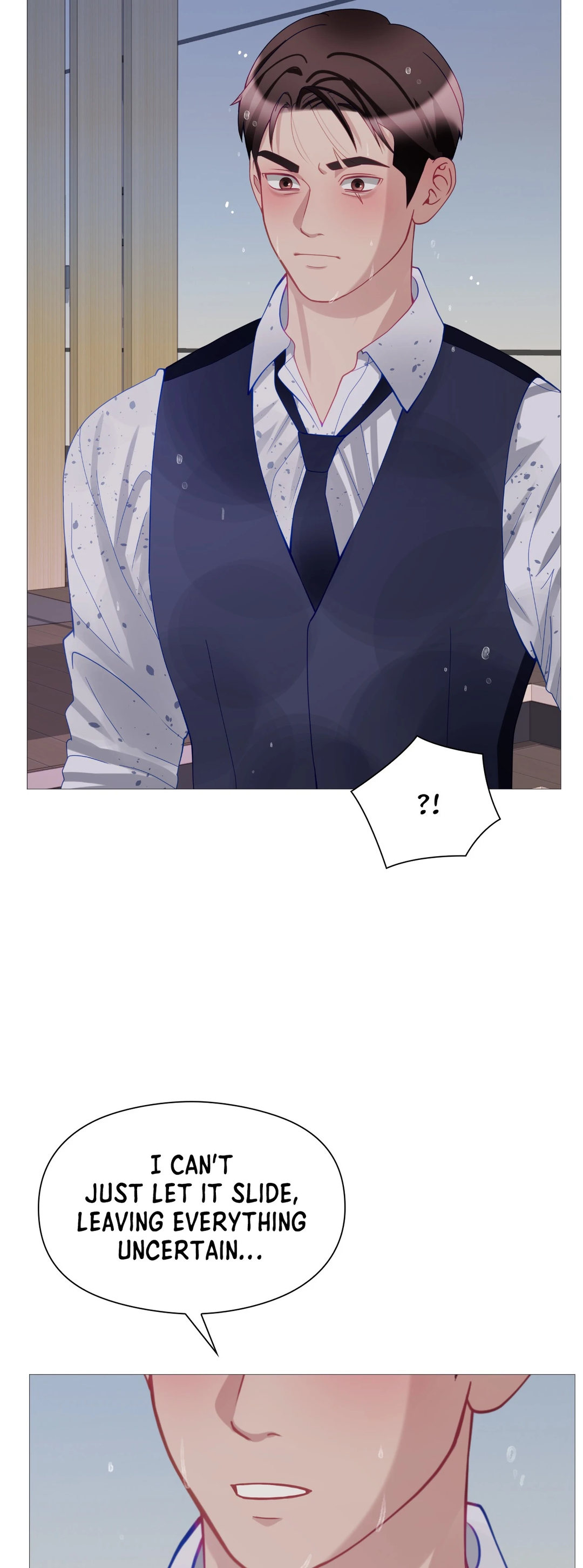 Daddy-in-law - Chapter 26 [photo 12] - MangaPorn